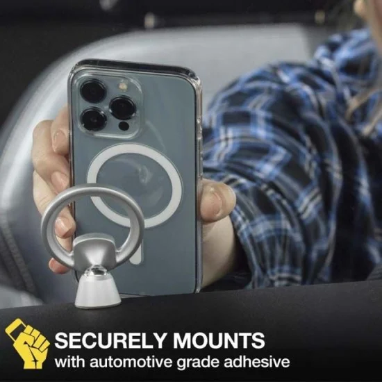 Scosche Dash Mount Magic Mount Elite2 MagSafe